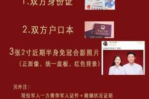 给我介绍一下陈仓区民政局婚姻登记处的特色服务有哪些