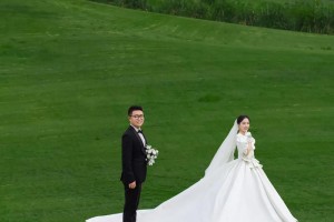 九江婚纱摄影哪家好  拍婚纱照怎么笑好看