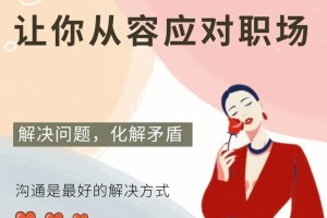 如何有效地与女朋友沟通和解决问题