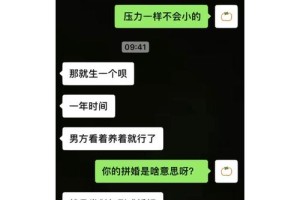 拼婚在中国有多流行