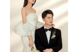 北京婚纱摄影哪家好　如何挑选婚纱影楼