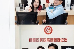 婚姻登记处的工作人员有哪些服务礼仪