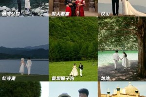 汉中婚纱摄影哪家好 怎样挑选婚纱摄影机构