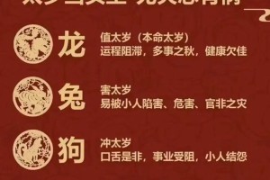 属龙和属牛的人在事业上会有什么冲突吗