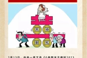 农村彩礼新规定有哪些亮点