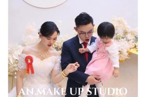 生完孩子办婚礼正常吗