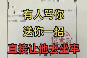 怎样在遇到寻衅滋事时保持冷静