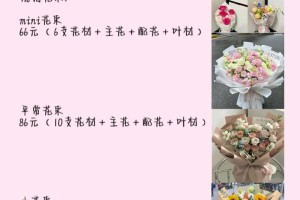 婚庆鲜花的价格会随着季节变化吗