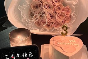 结婚三周年是什么婚