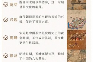 能不能给我讲讲三茶六礼的起源和发展历程