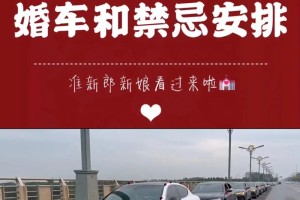 结婚用什么车好 选用婚车注意事项