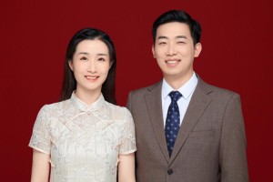 合肥庐阳区有没有什么特别的婚姻登记仪式