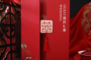 中式婚礼用品有哪些  中式婚礼需要多少钱