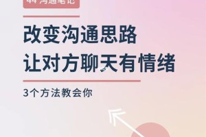 怎样的沟通方式可以让我们更好地表达情绪