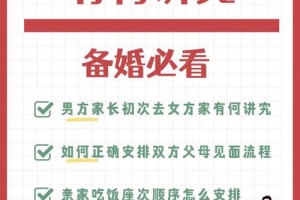 双方父母见面后，婚事就定了吗