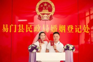 玉溪易门县民政局婚姻登记处的工作人员一般什么时候上班