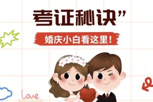 婚礼策划师要考证吗？