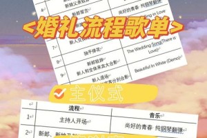 婚礼答谢宴流程 举办婚礼答谢宴的注意事项