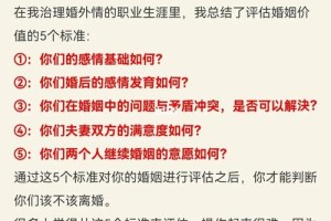 第三者离婚怎么证明感情已经破裂了呢