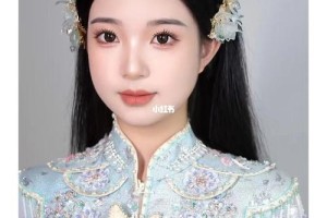 长脸适合什么新娘发型 如何根据脸型选择新娘发型