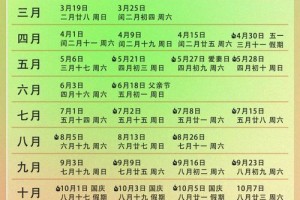 除了黄道吉日，还有什么特别的日子适合结婚