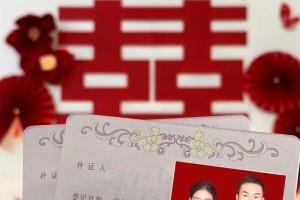 结婚登记照片要求 结婚登记照注意事项