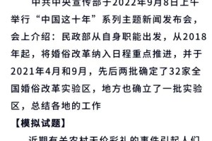 河南有哪些措施来应对天价彩礼的挑战