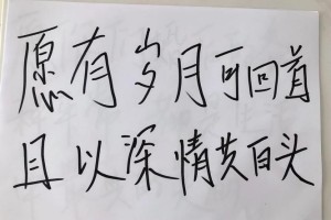 给我几个浪漫点的求婚祝福语怎么样