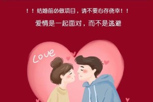 婚检必须做吗