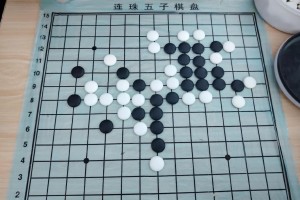 棋类游戏中，先手和后手的胜率有统计数据吗