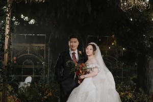 唐山附近有哪些不容错过的婚纱摄影基地