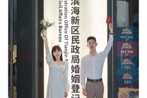 婚姻登记处有哪些值得关注的发展趋势