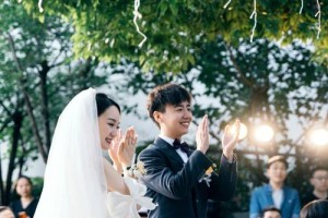 贵阳的婚礼习俗中，有哪些现代元素的加入