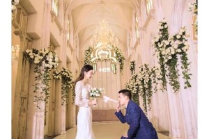 玫瑰海岸拍婚纱照要收费吗　拍婚纱照要注意什么问题