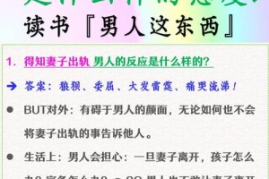 社会对出轨的态度是怎样的