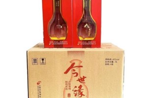 喝今世缘婚庆用酒有什么特别的寓意吗