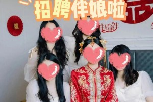 在婚礼中，伴娘通常需要做些什么