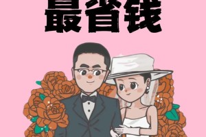 有没有什么特别的婚礼创意来节省预算