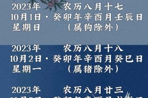 2025年最佳的安床吉日