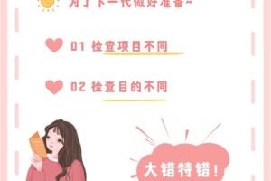 婚检时，怀孕的女性应该如何保护自己的身体