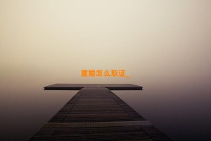 重婚怎么取证