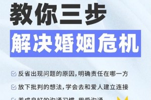 婚姻情感心理专家  怎样维护夫妻感情