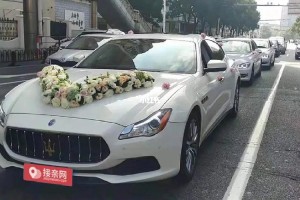 租豪华婚车的要点   如何租高性价比的婚车