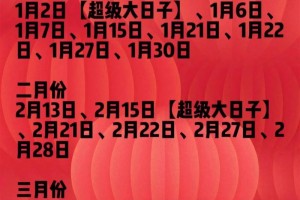 2024年1月27日适合订婚的其他理由