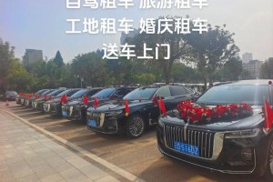 你能给我推荐一些比较靠谱的婚礼租车公司吗