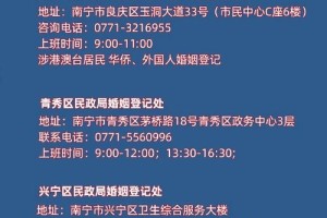 勃利县民政局婚姻登记处的具体位置在哪里