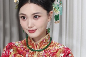 长沙新娘妆流行什么风格