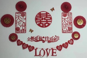 同学结婚送什么祝福比较有创意