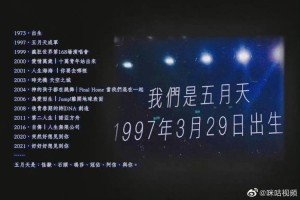 2025年五月有没有特别的日子推荐