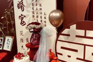 武汉花海阁婚庆公司提供的婚礼套餐有哪些